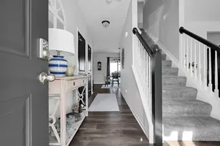 2603 Misty Meadows Ave, Lancaster, OH 43130 - Photo 7