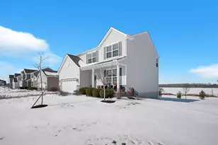 2603 Misty Meadows Ave, Lancaster, OH 43130 - Photo 5