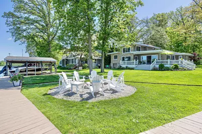 9691 Lake Breeze Drive, Belle Center, OH 43310 - Photo 1