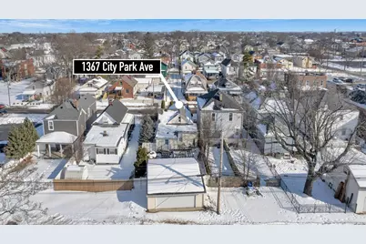 1367 City Park Avenue, Columbus, OH 43207 - Photo 5