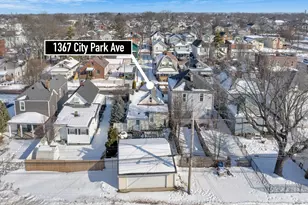 1367 City Park Ave, Columbus, OH 43207 - Photo 5