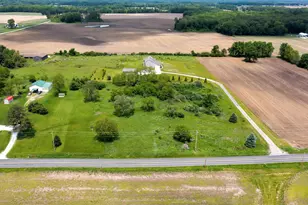0 Sycamore Rd, Centerburg, OH 43011 - Photo 1
