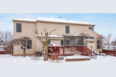 1195 Village Drive, Marysville, OH 43040 - Photo 45