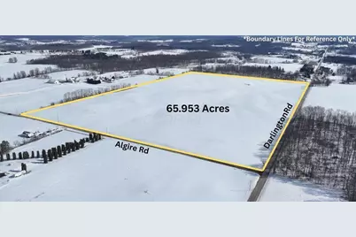 0 Algire Road, Bellville, OH 44813 - Photo 1