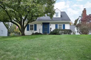 885 Francis Ave, Columbus, OH 43209 - Photo 5