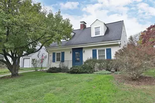 885 Francis Ave, Columbus, OH 43209 - Photo 7