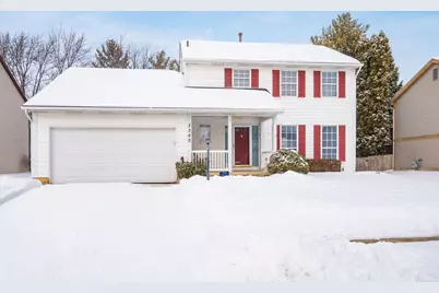 5360 Cee Court, Hilliard, OH 43026 - Photo 3