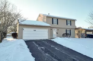 329 Cliffview Dr, Columbus, OH 43230 - Photo 1