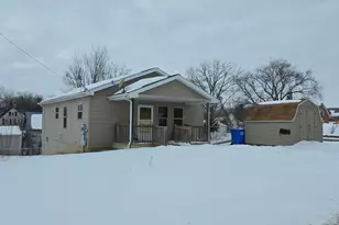 85 S Cherry St, Mount Gilead, OH 43338 - Photo 1