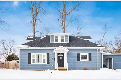 818 W 8th Street, Marysville, OH 43040 - Photo 1