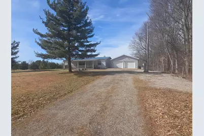 7598 County Road 40, Mount Gilead, OH 43338 - Photo 1
