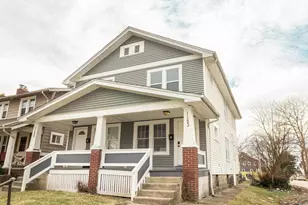 1123 Wilson Ave, Columbus, OH 43206 - Photo 3