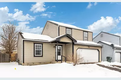 2248 Golden Leaf Lane, Columbus, OH 43223 - Photo 3