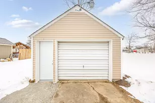 424 Hoopengarner St, Wapakoneta, OH 45895 - Photo 49