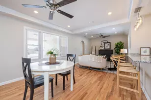 424 Hoopengarner St, Wapakoneta, OH 45895 - Photo 7