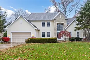 5173 Tralee Ln, Westerville, OH 43082 - Photo 53