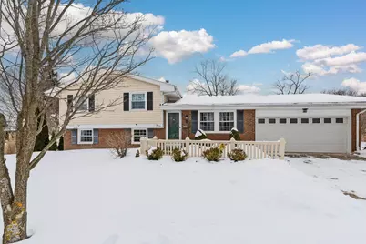 343 Sherwood Drive, Lexington, OH 44904 - Photo 1
