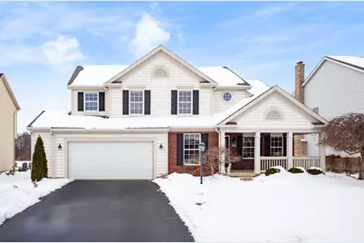 2790 Royal Dornoch Circle, Delaware, OH 43015 - Photo 1