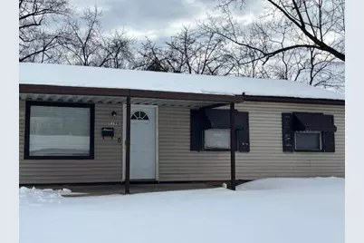 1198 Woodnell Avenue, Columbus, OH 43219 - Photo 1