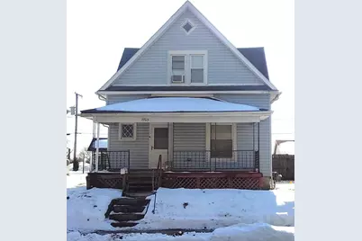 1703 Highland Avenue, Springfield, OH 45503 - Photo 1