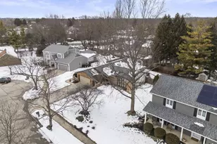 6904 Clydeway Ct, Worthington, OH 43085 - Photo 79