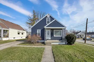 550 Helen St, Columbus, OH 43223 - Photo 1