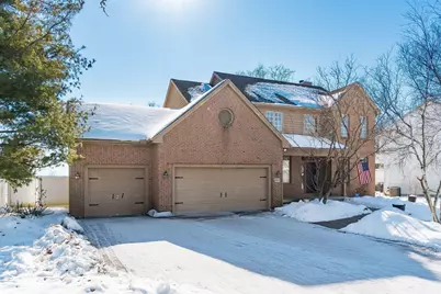 180 Oakwood Court, Westerville, OH 43081 - Photo 3