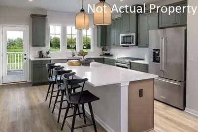 6877 Seville Street #Lot 1301, Dublin, OH 43017 - Photo 5