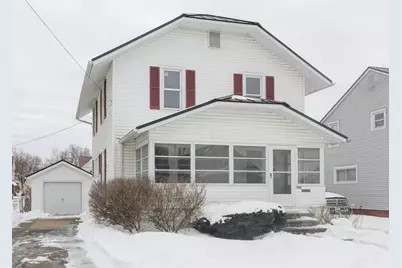 702 Union Street, Crestline, OH 44827 - Photo 1