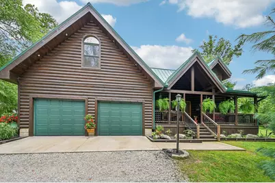 3712 Yatesville Wissler Road NE, Bloomingburg, OH 43106 - Photo 3