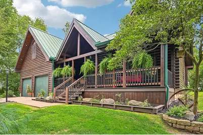 3712 Yatesville Wissler Road NE, Bloomingburg, OH 43106 - Photo 1