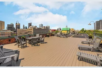 432 E Rich Street #5E, Columbus, OH 43215 - Photo 25