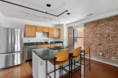 432 E Rich Street #5E, Columbus, OH 43215 - Photo 7