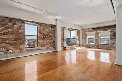 432 E Rich Street #5E, Columbus, OH 43215 - Photo 1