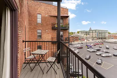 432 E Rich Street #5E, Columbus, OH 43215 - Photo 19