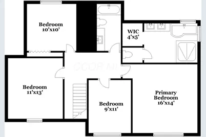 4107 Pathfield Drive, Columbus, OH 43230 - Photo 17