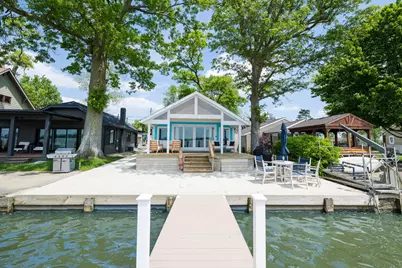 7917 Hickory Avenue, Russells Point, OH 43348 - Photo 1