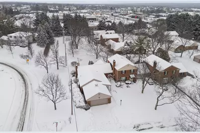 1168 Airendel Lane #1, Columbus, OH 43220 - Photo 7