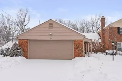1168 Airendel Lane #1, Columbus, OH 43220 - Photo 1