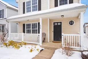 628 Penn St, Galloway, OH 43119 - Photo 3