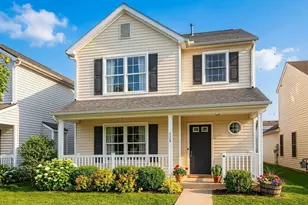 628 Penn St, Galloway, OH 43119 - Photo 1