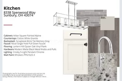 8338 Spenwood Way, Sunbury, OH 43074 - Photo 3