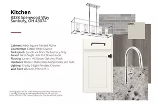 8338 Spenwood Wy, Sunbury, OH 43074 - Photo 3