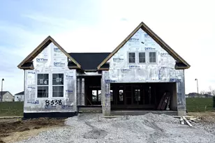 8338 Spenwood Wy, Sunbury, OH 43074 - Photo 1