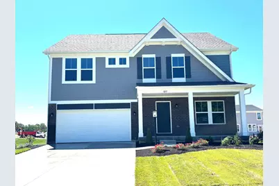 8237 Sycamore Hollow Drive, Pickerington, OH 43147 - Photo 1