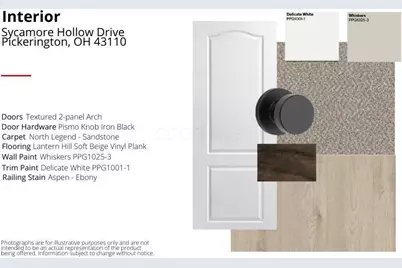 8237 Sycamore Hollow Drive, Pickerington, OH 43147 - Photo 3
