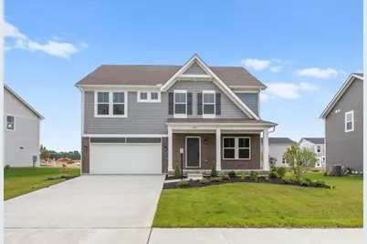 8237 Sycamore Hollow Drive, Pickerington, OH 43147 - Photo 1