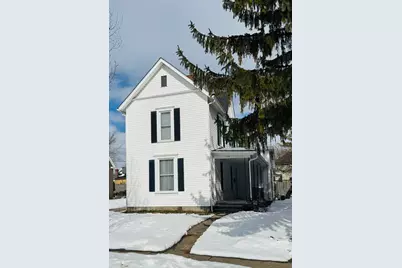 158 N Oak Street, London, OH 43140 - Photo 1