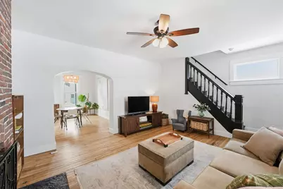 827 S 17th Street, Columbus, OH 43206 - Photo 5