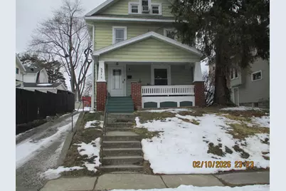 551 Courtland Avenue, Marion, OH 43302 - Photo 1